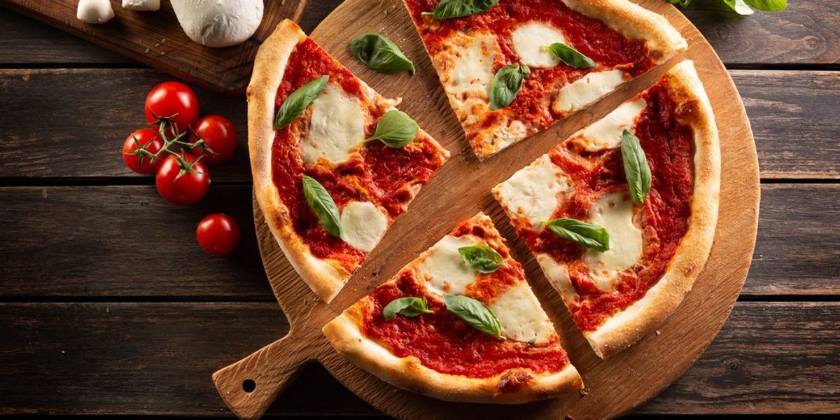 A séf ajánlja: 5 meglepő pizzafeltét