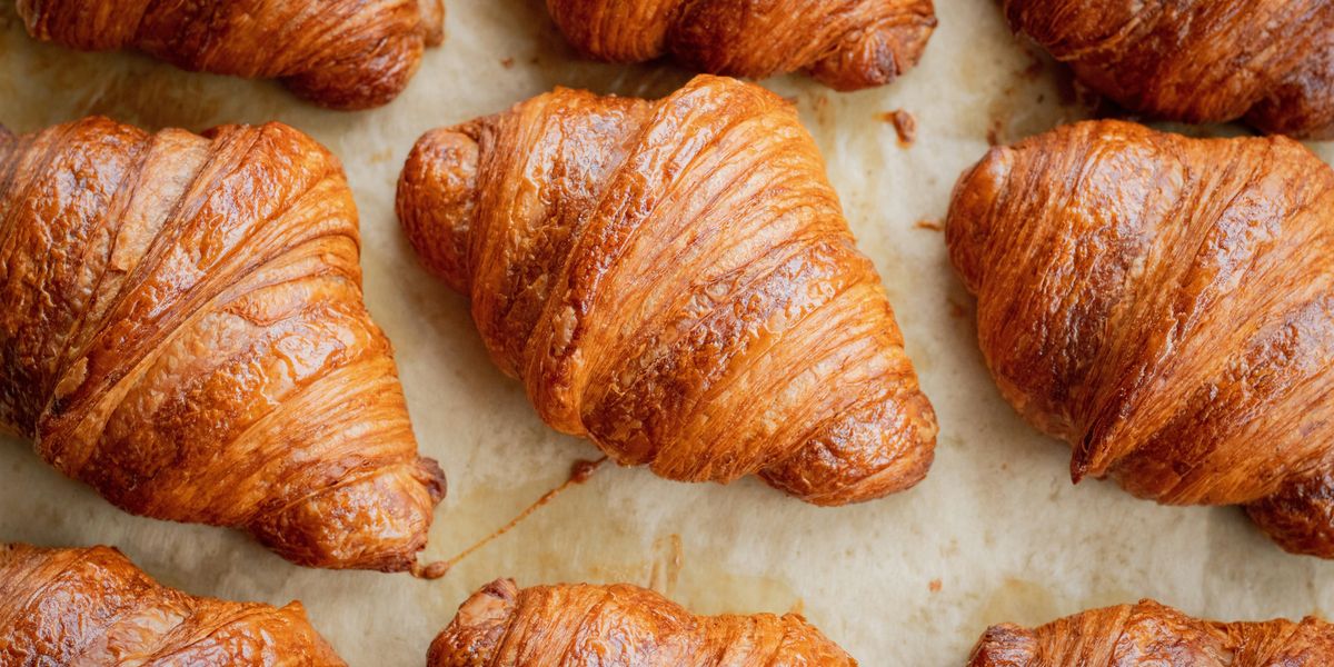 Rosszul tudod, ha szerinted a croissant francia találmány