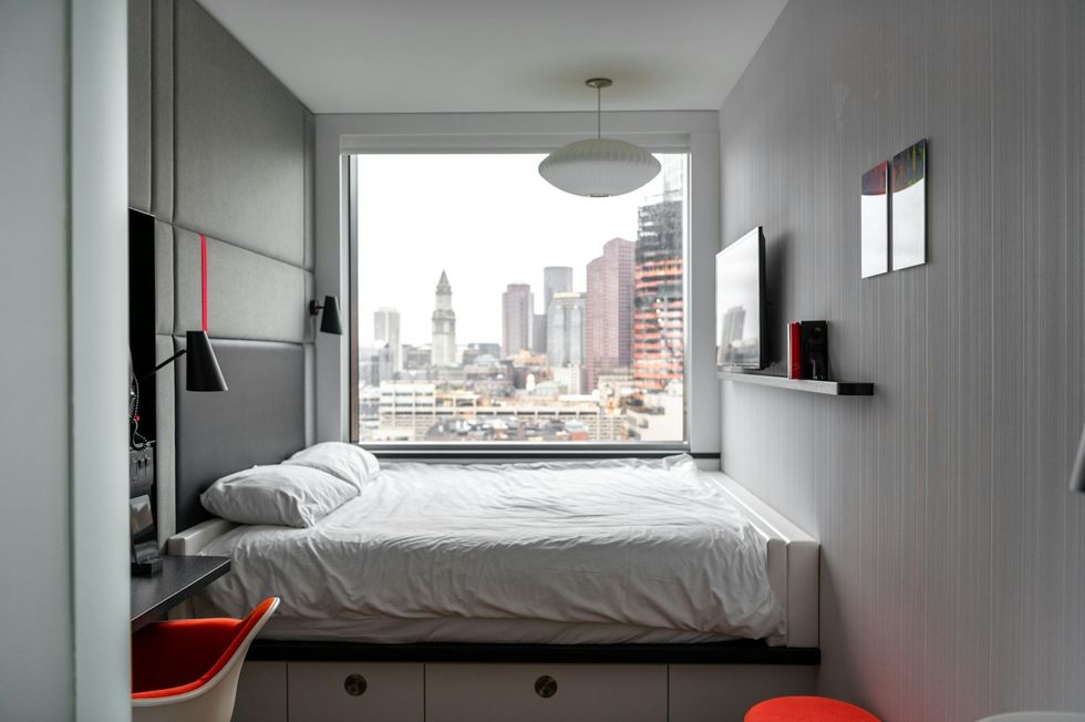 airbnb szoba