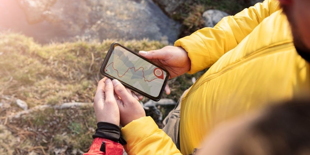 3 ingyenes app, ha a szlovák hegyekbe készülünk