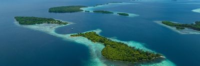 Šalamúnové ostrovy