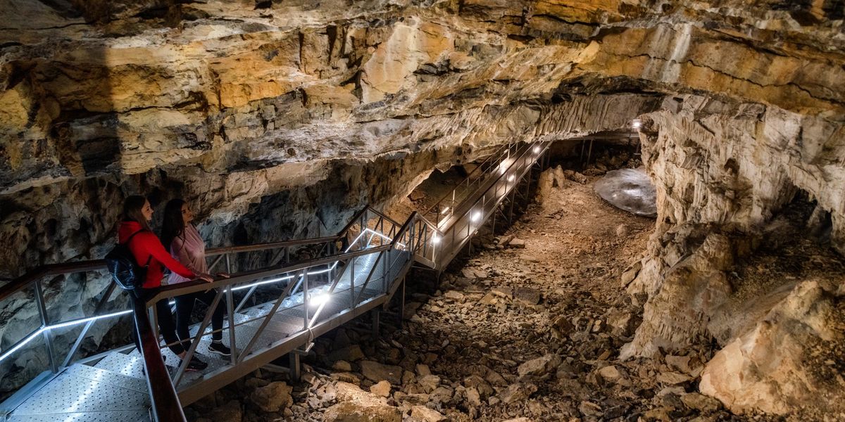 Demänovská neľadová jaskyňa: Bude opäť Čierna?