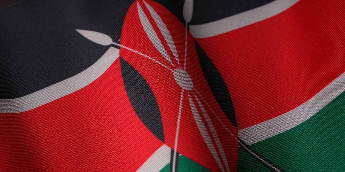 Turbulentné časy v Keni: Je bezpečné vycestovať?