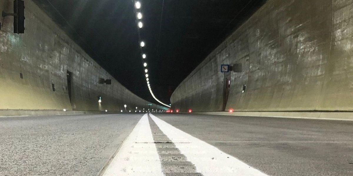 Letné uzatvorenie Arlberského tunela: čo to znamená pre vaše letné cestovateľske plány?