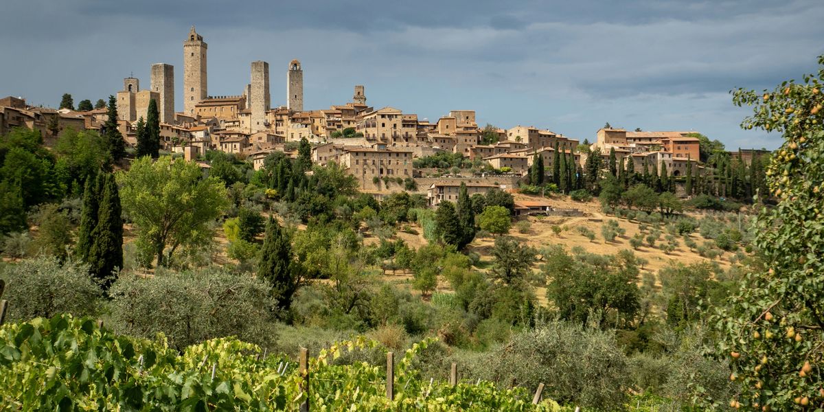 Ezeket a hangulatos olasz falvakat mindenképp nézd meg, mielőtt megszervezed a nyaralást