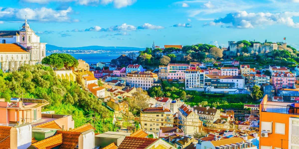Lisszabonban, úgy mint a lisszaboniak: 4 dolog, ha helyinek szeretnéd érezni magad