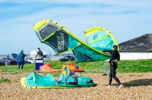kite kiteboard