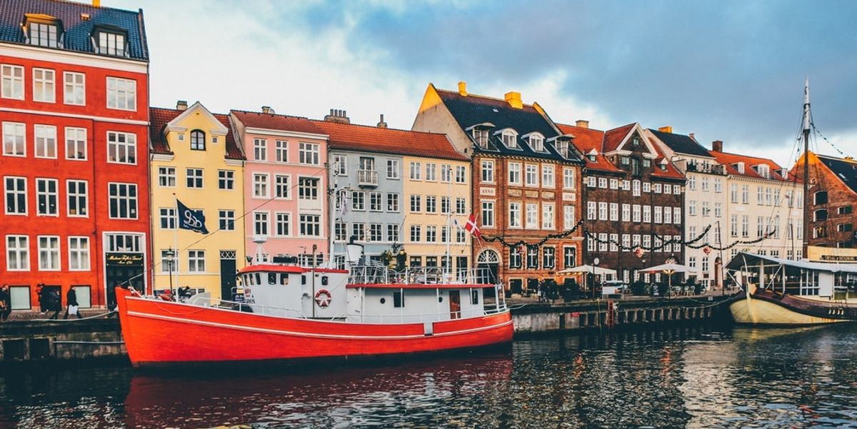 Kodaň: Mesto, kde sa naučíte s ľahkosťou zvládnuť zimné obdobie