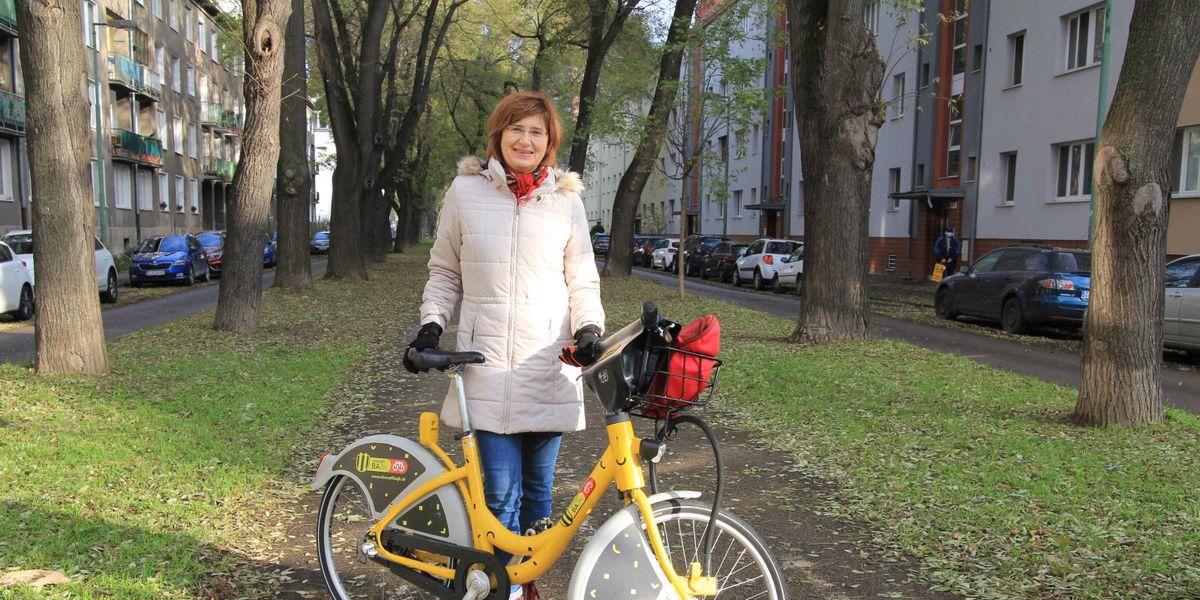 V Bratislave sa dá na bicykli dostať všade