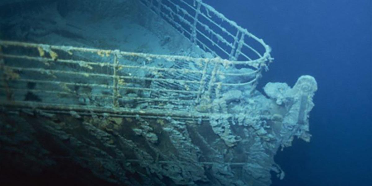 2021-ben már turisták is lemerülhetnek a Titanichoz