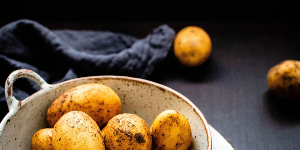 Mindenki kedvencei: hagyományos krumplis ételek