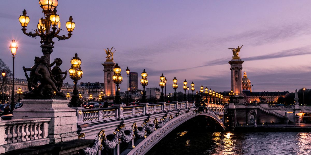 A divat útján Párizsban – Coco Chanel