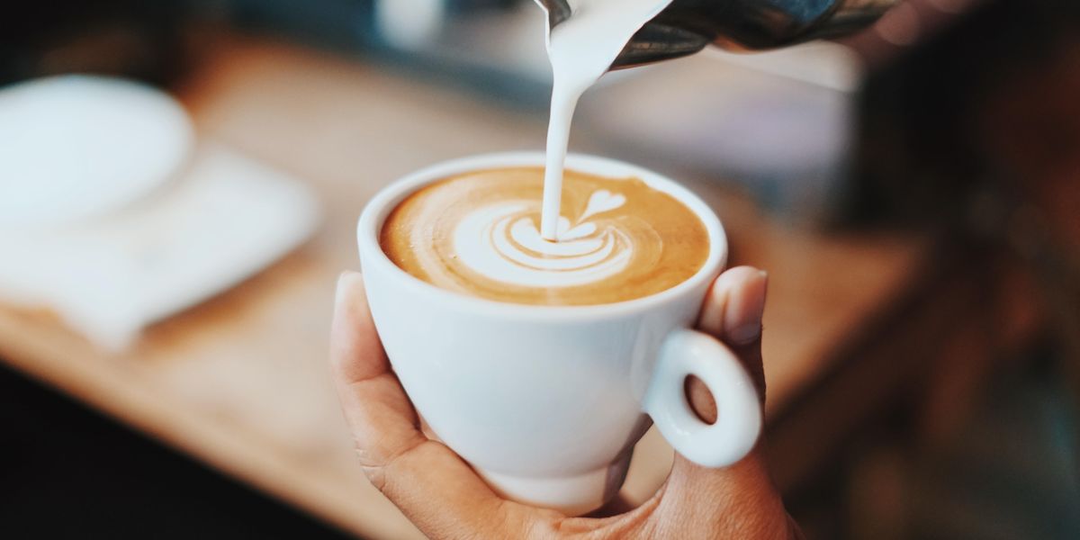 Napi kávéfogyasztás – Mennyi az annyi?