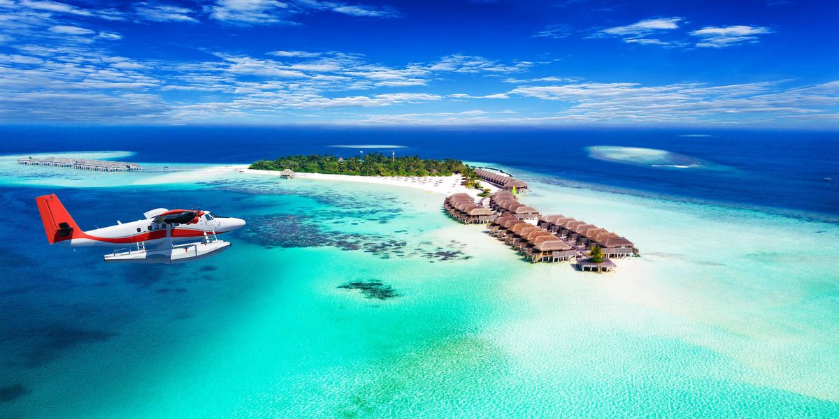 Kevés pénzből a Maldív-szigetekre?