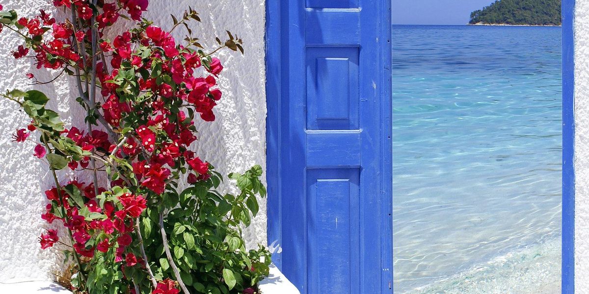 Tiszta görög! – A legszebb szigetek 3. rész