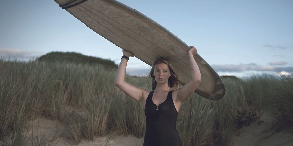 A ma hippijei: nomád szörfösök  – galéria