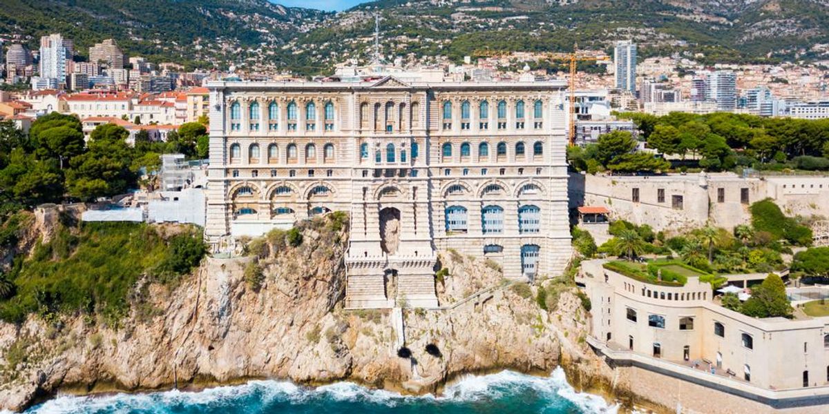 Monaco, a gazdagok ementálija