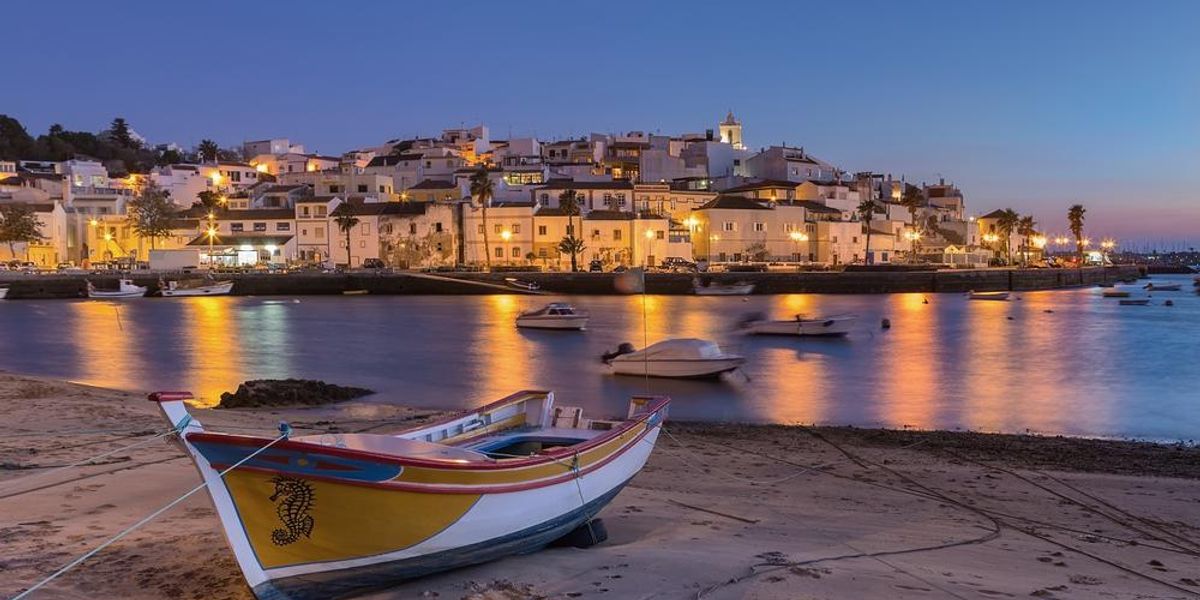 Mit csináljunk Algarve-ban? Tippek és kötelezők
