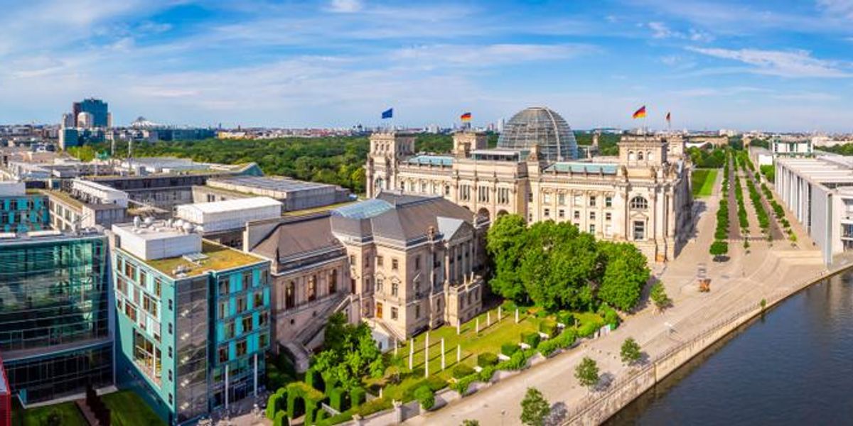 A Reichstag titkai