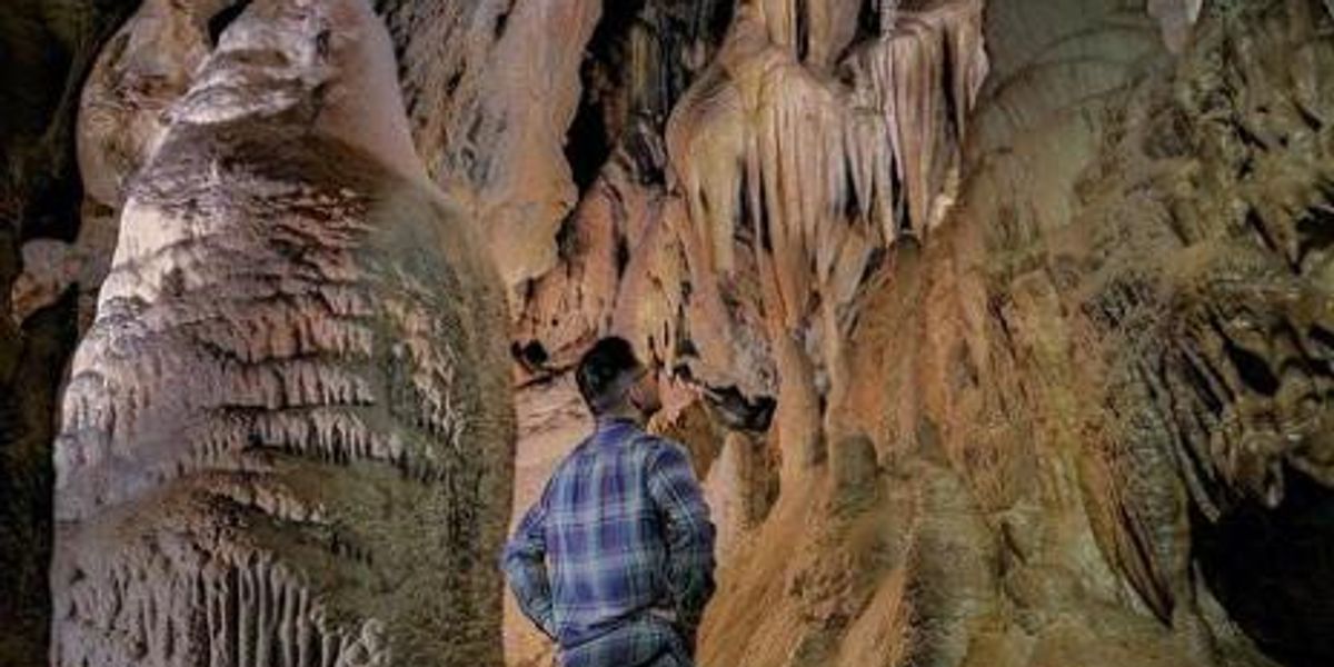 A Sebeséri-barlang kincsei