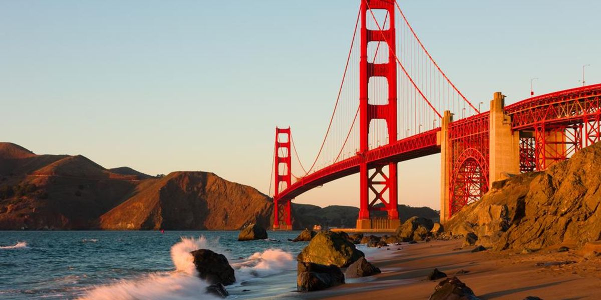 Félúton a pokolba: a Golden Gate 4 titka