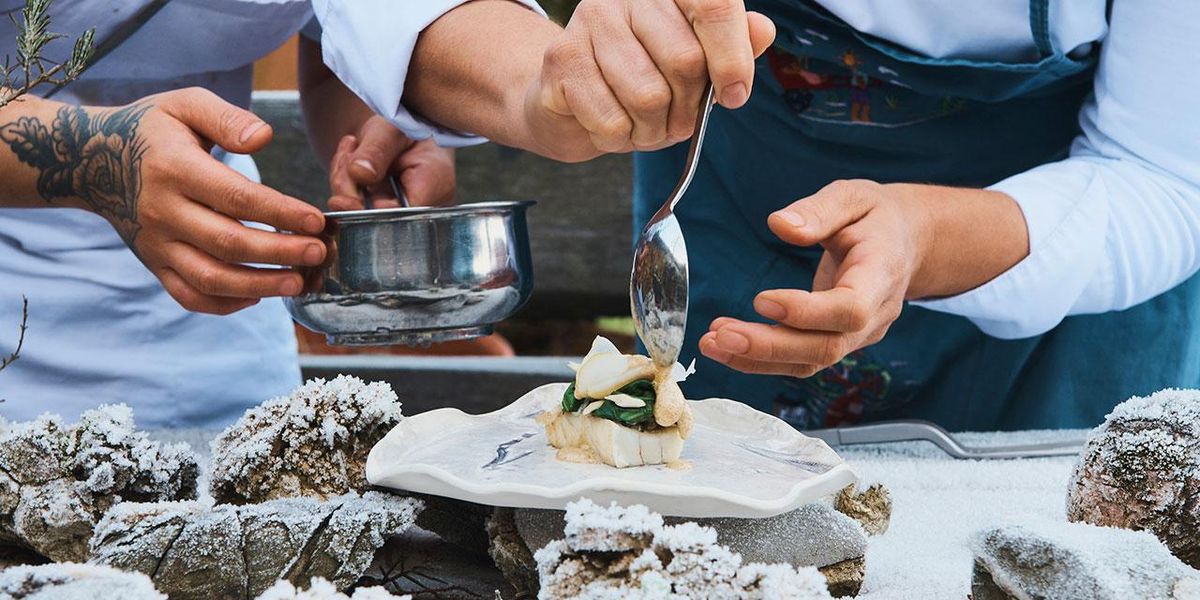 HVIEZDNE POTULKY EURÓPOU: Zažite reštaurácie s Michelinskou hviezdou!