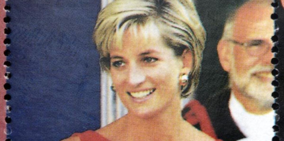 Lady Diana nyomában Európában