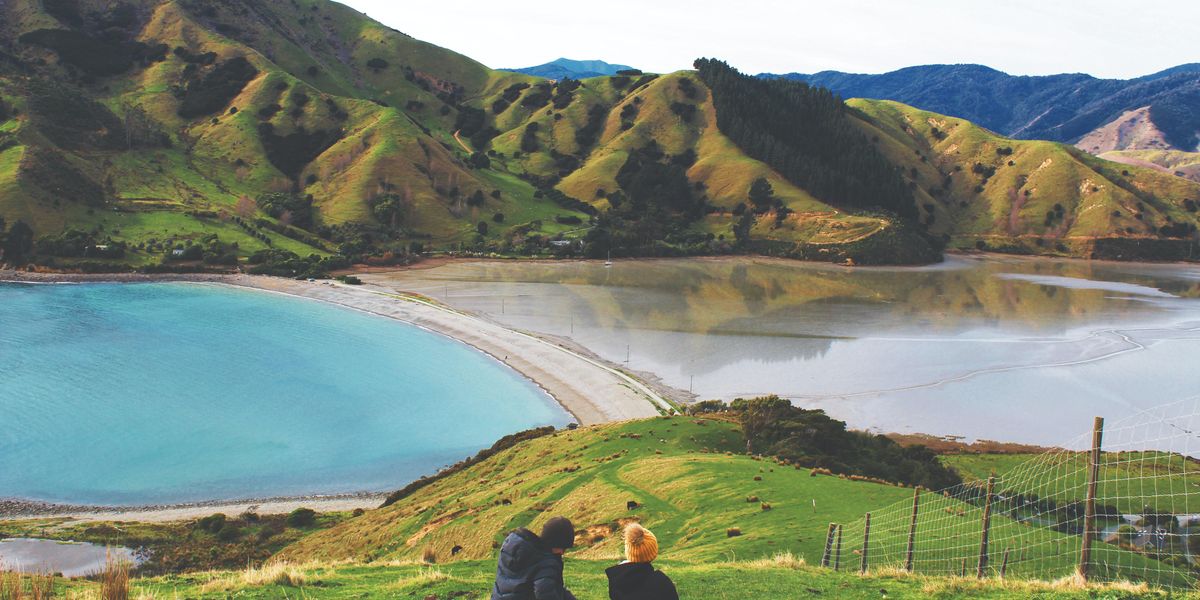 Miért Új-Zéland a legszebb hely?