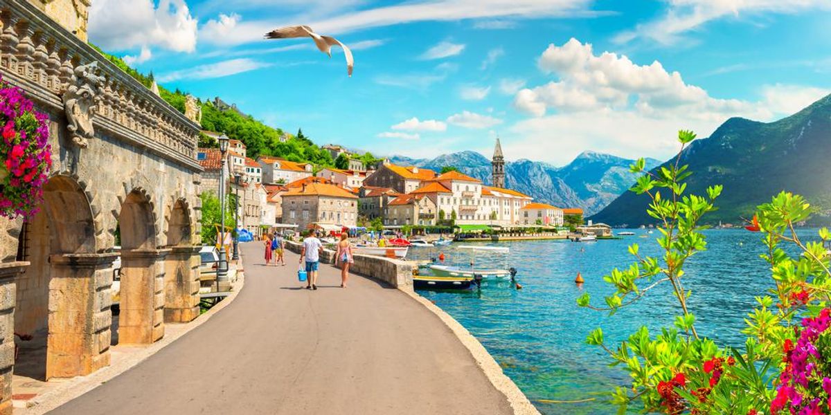 Montenegró – a Balkán esszenciája