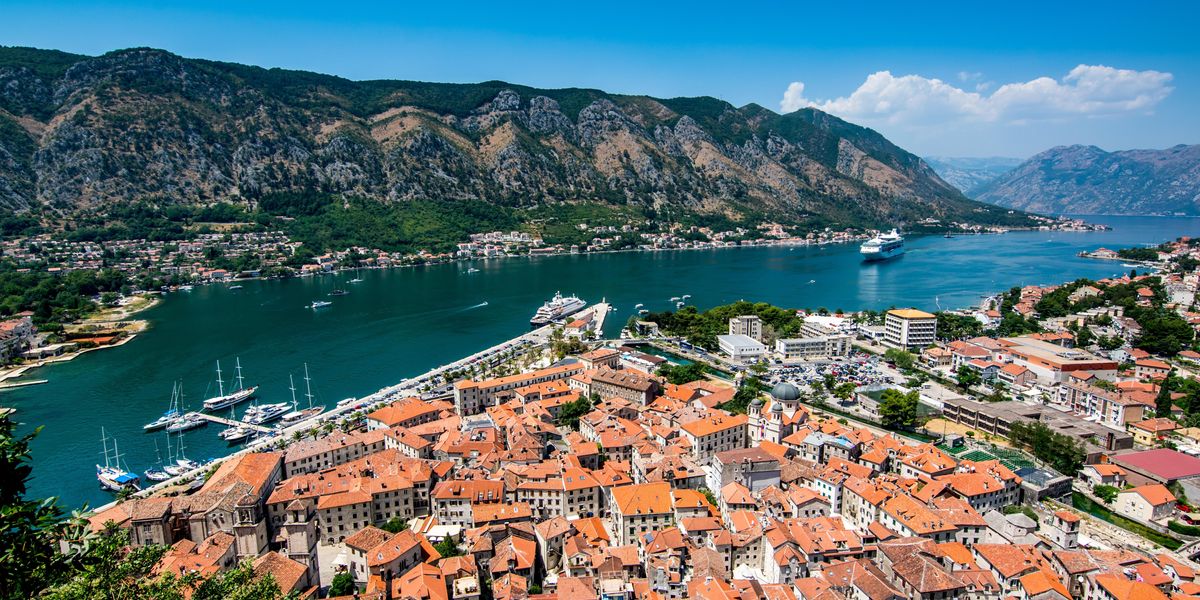 Čierna Hora – esencia Balkánu