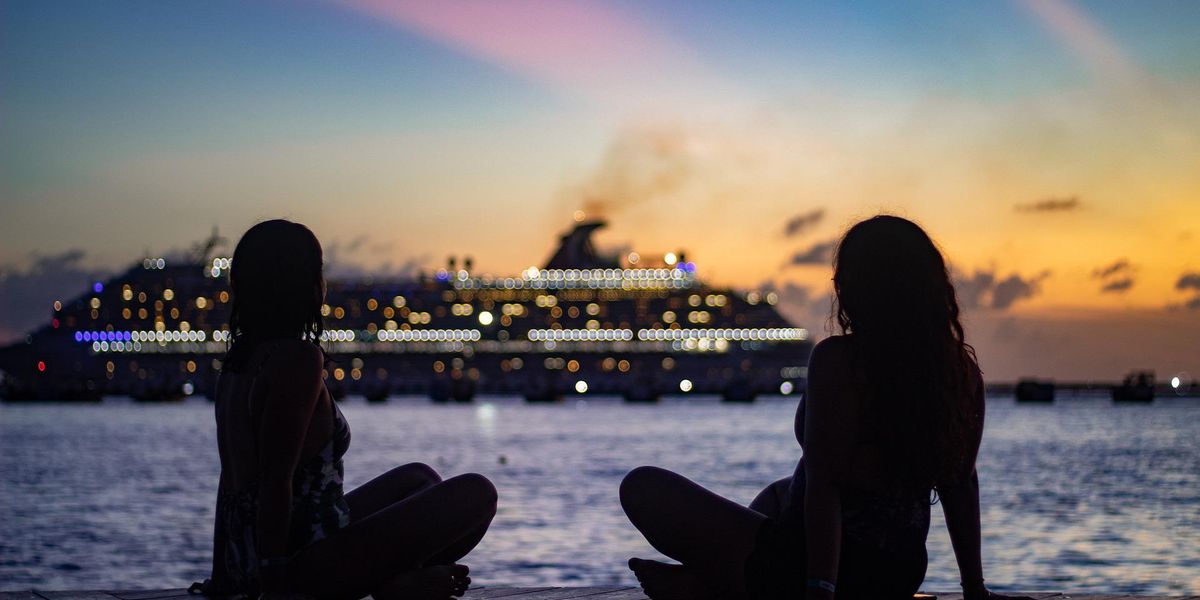 Búranie mýtov a tipy pre dovolenku na výletnej lodi