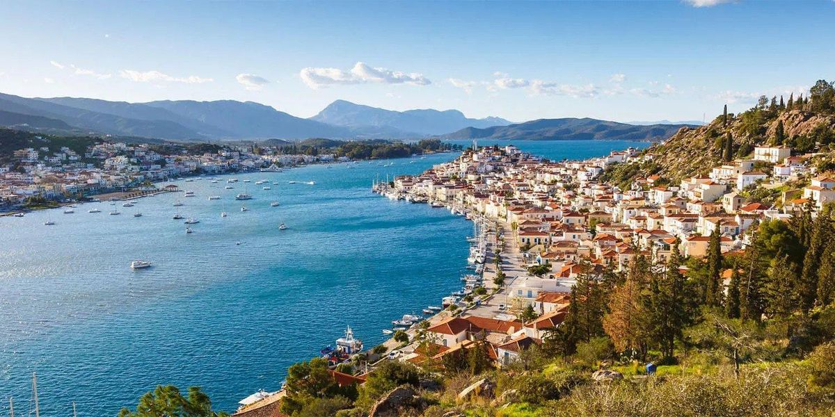 Ako vás Grécko láka na ekologickejší turizmus
