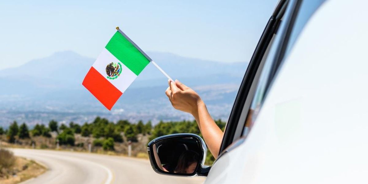 Tipy pre cestovanie po mexickom  Yucatáne nielen autom