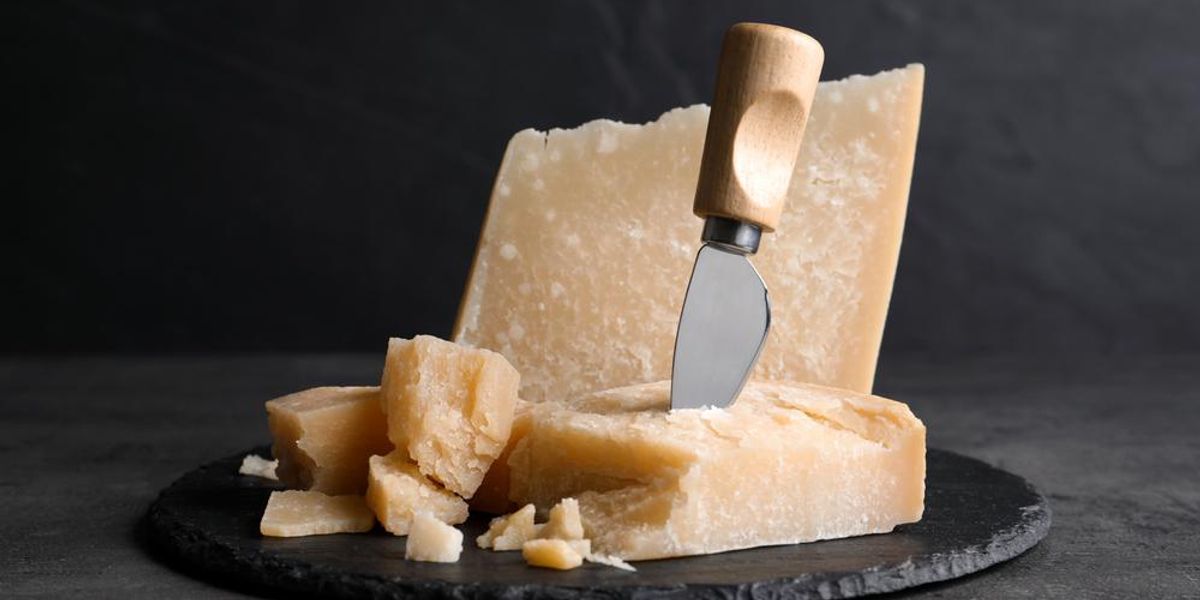 A sajt, ami soha nem romlik meg