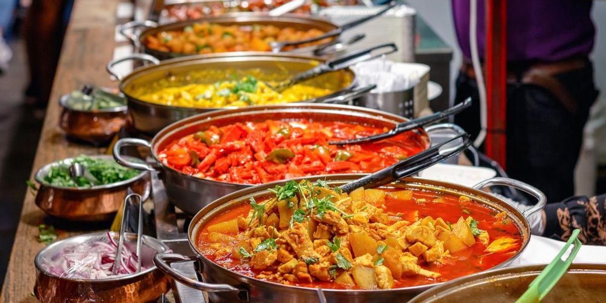 6 klasszikus indiai étel, amit vegán módon is elkészíthetünk