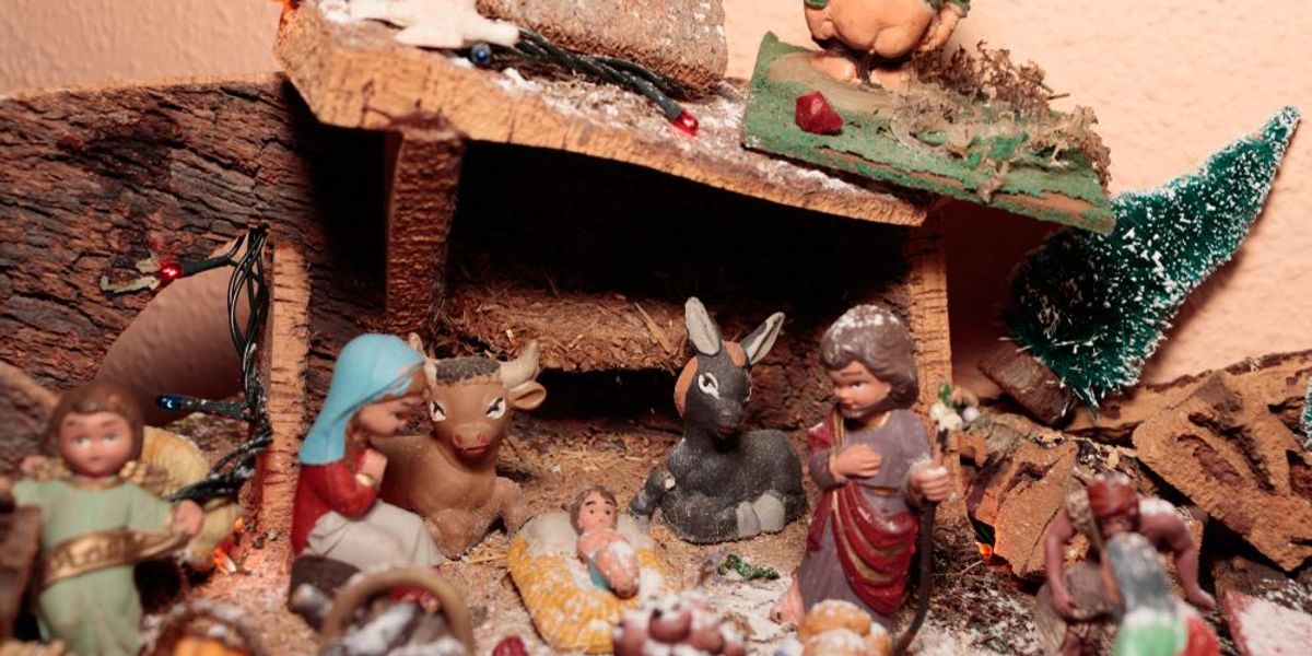 Görkorival a misére? Unortodox karácsonyi hagyományok