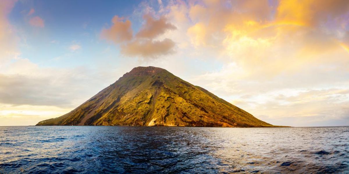 Vulkántúrák 3. – Stromboli, a Végzet hegye