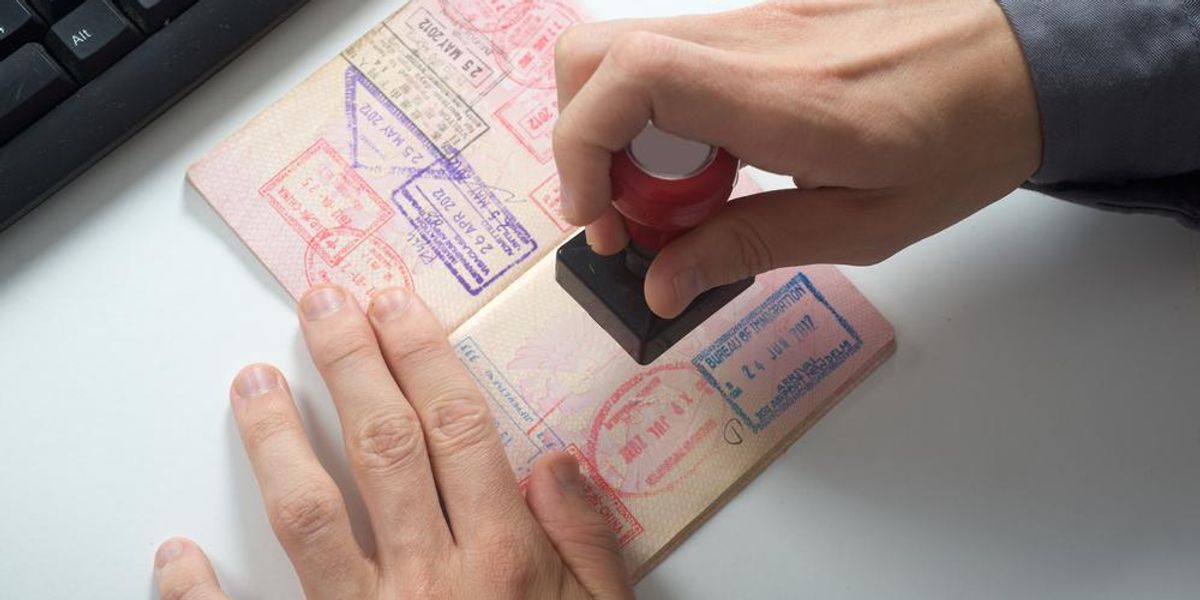 Mennyire erős az útlevelünk?