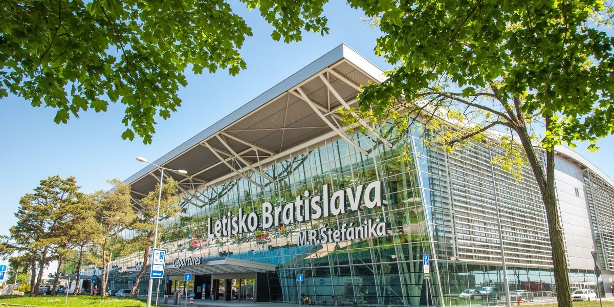 33 destinácií, kam toto leto odletíte priamo z Bratislavy