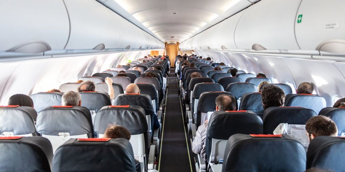 Takto si viete vymeniť najhoršie sedadlo v lietadle