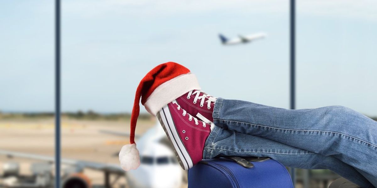 Chceli by ste na Vianoce cestovať lacnejšie? Pomôže vám nová služba