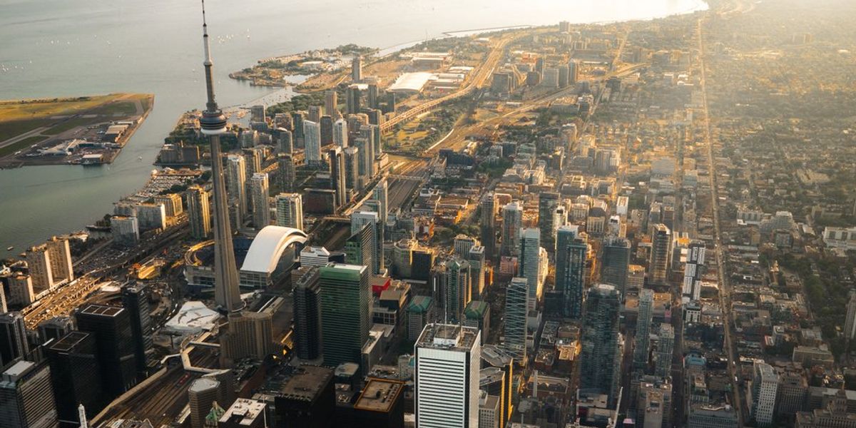 Ako sa dostali tri kanadské mestá medzi najlepšie miesta pre život? Povieme vám!