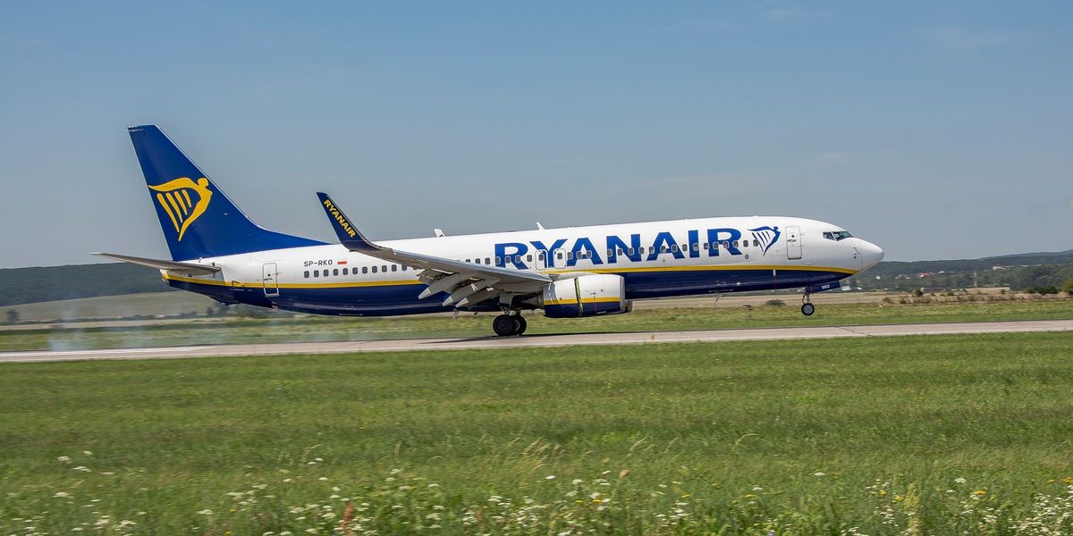 Mikulášsky darček pre východniarov: priama letná letecká linka z Košíc do Zadaru s Ryanairom