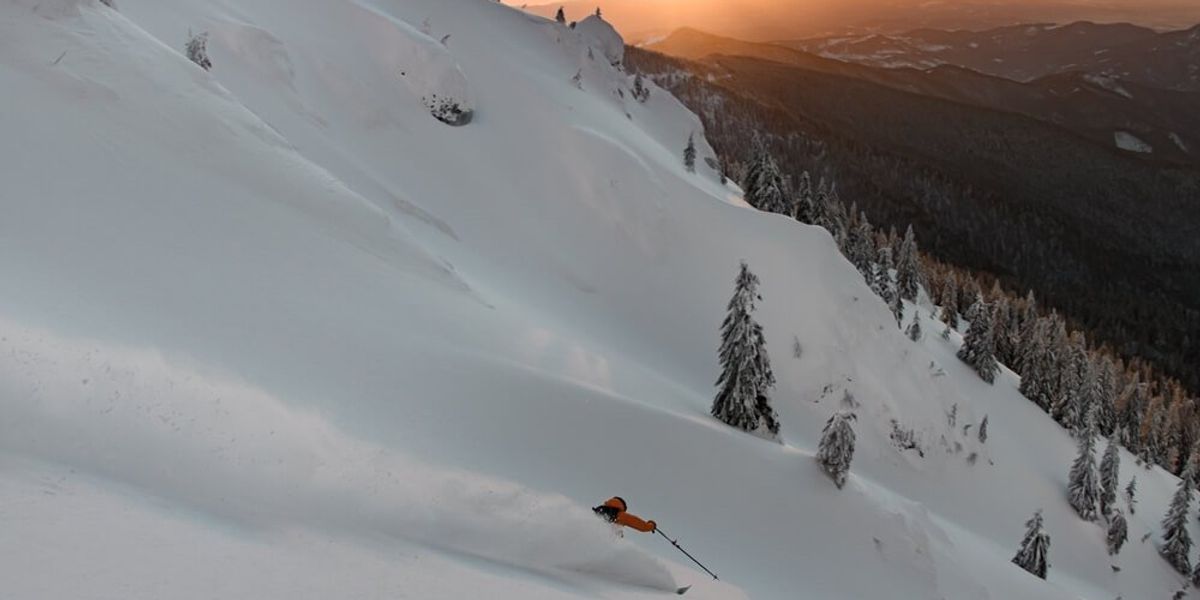 Backcountry skiing – čo to je ako s tým začať