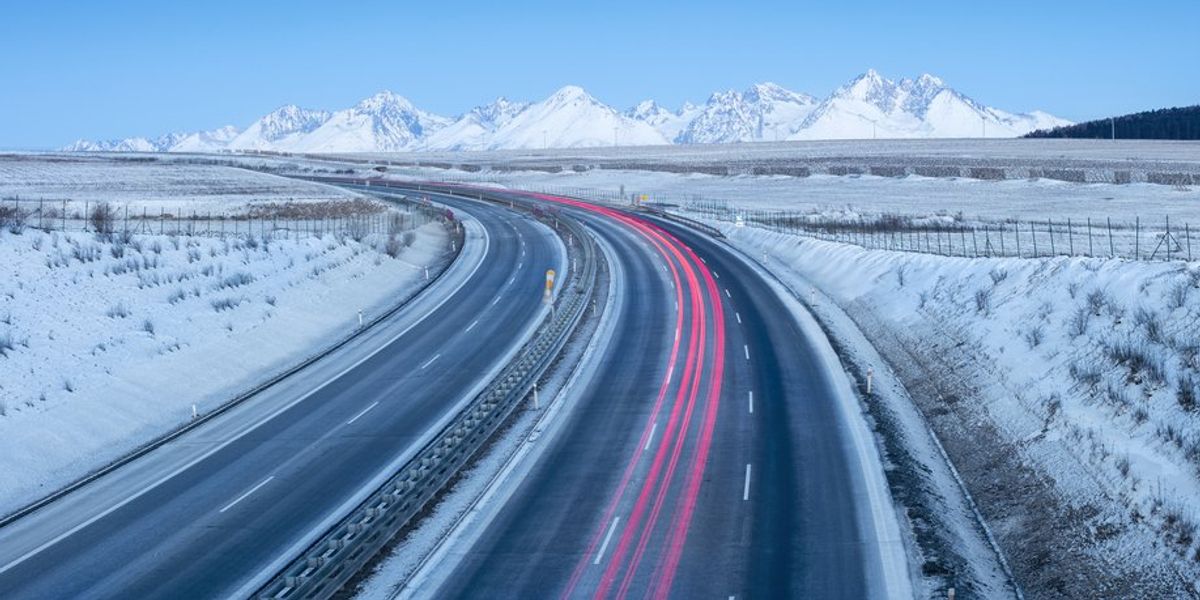 Veľké zmeny v poplatkoch za diaľnice na Slovensku v roku 2024