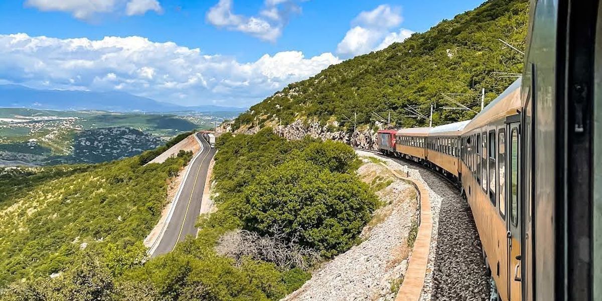 RegioJet končí s priamymi vlakmi do Chorvátska, ZSSK pokračuje