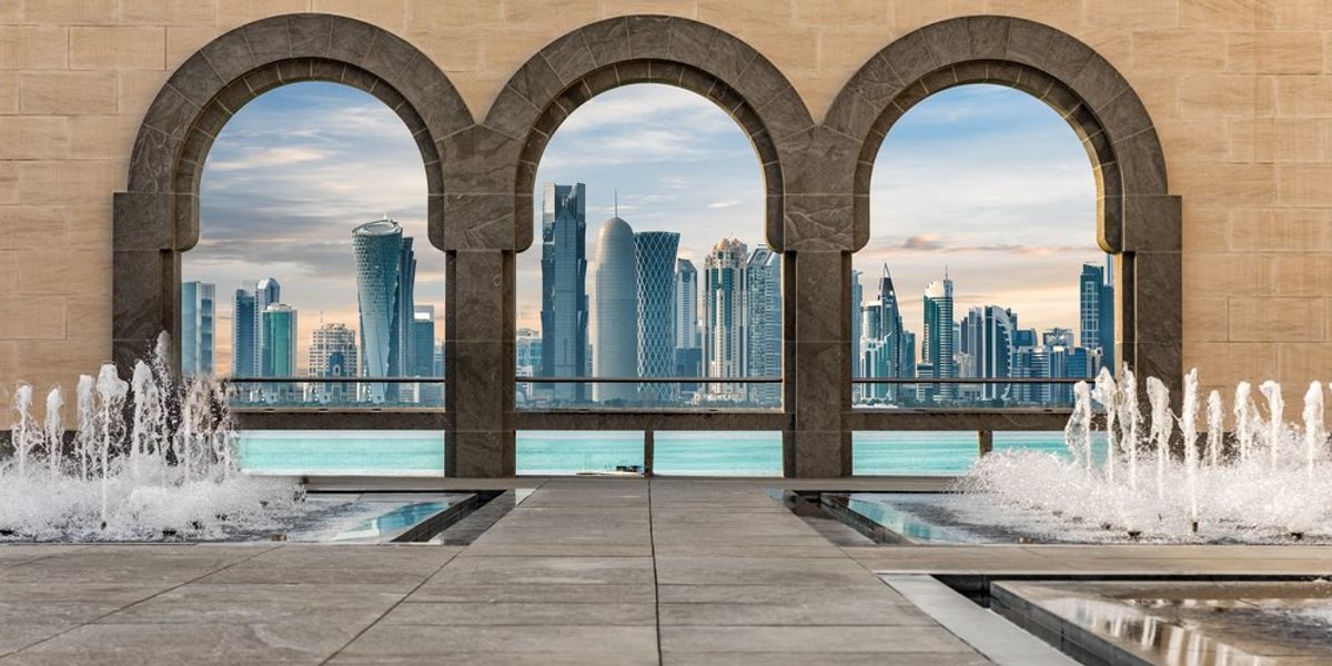 5 povinných programov a atrakcií v Dauhe
