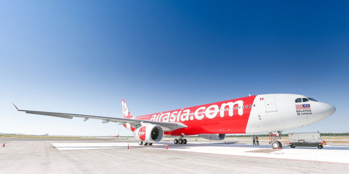 AirAsia mení hru: Začneme do juhovýchodnej Ázie lietať lacnejšie a priamo z Bratislavy?