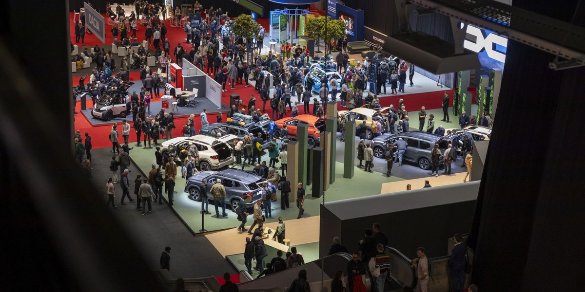 Ženeva 2024: Autosalón v znamení elektromobility a inovácií