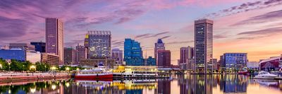 Baltimore, USA